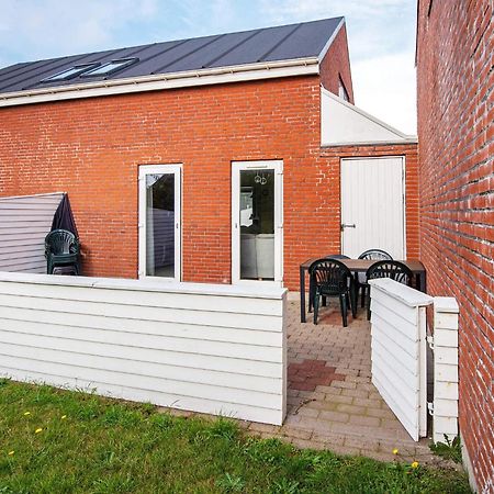 4 Person Holiday Home In R M Sønderby Esterno foto